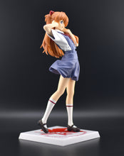 Load image into Gallery viewer, Rebuild of Evangelion XStellar Asuka Uniform figure