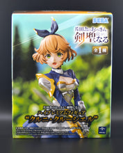 Load image into Gallery viewer, From Old Country Bumpkin to Master Swordsman Curuni Crueciel High Premium figure