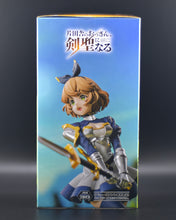 Load image into Gallery viewer, From Old Country Bumpkin to Master Swordsman Curuni Crueciel High Premium figure