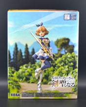 Load image into Gallery viewer, From Old Country Bumpkin to Master Swordsman Curuni Crueciel High Premium figure