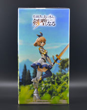 Load image into Gallery viewer, From Old Country Bumpkin to Master Swordsman Curuni Crueciel High Premium figure