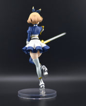 Load image into Gallery viewer, From Old Country Bumpkin to Master Swordsman Curuni Crueciel High Premium figure