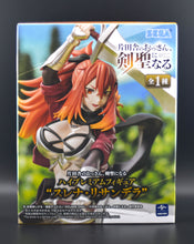 Load image into Gallery viewer, From Old Country Bumpkin to Master Swordsman Surena Lysandra High Premium figure