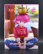 Load image into Gallery viewer, Ranma 1/2 Ranma Saotome (female) noodle stopper figure