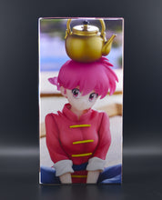 Load image into Gallery viewer, Ranma 1/2 Ranma Saotome (female) noodle stopper figure