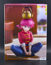 Load image into Gallery viewer, Ranma 1/2 Ranma Saotome (female) noodle stopper figure