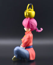 Load image into Gallery viewer, Ranma 1/2 Ranma Saotome (female) noodle stopper figure