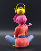 Load image into Gallery viewer, Ranma 1/2 Ranma Saotome (female) noodle stopper figure
