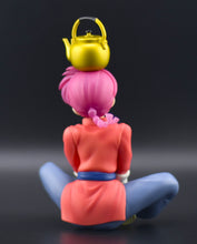 Load image into Gallery viewer, Ranma 1/2 Ranma Saotome (female) noodle stopper figure
