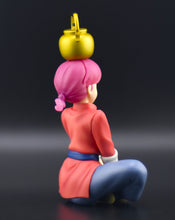 Load image into Gallery viewer, Ranma 1/2 Ranma Saotome (female) noodle stopper figure