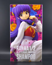 Load image into Gallery viewer, Ranma 1/2 Glitter &amp; Glamours Shampoo figure