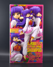 Load image into Gallery viewer, Ranma 1/2 Glitter &amp; Glamours Shampoo figure