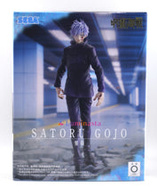 Load image into Gallery viewer, Jujutsu Kaisen Luminasta Extermination Gojo Satoru figure