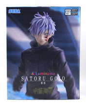 Load image into Gallery viewer, Jujutsu Kaisen Luminasta Extermination Gojo Satoru figure