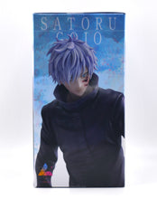 Load image into Gallery viewer, Jujutsu Kaisen Luminasta Extermination Gojo Satoru figure