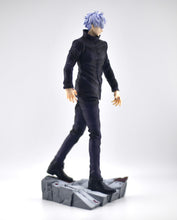 Load image into Gallery viewer, Jujutsu Kaisen Luminasta Extermination Gojo Satoru figure