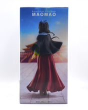 Load image into Gallery viewer, The Apothecary Diaries Maomao Poncho figure