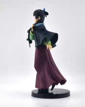 Load image into Gallery viewer, The Apothecary Diaries Maomao Poncho figure