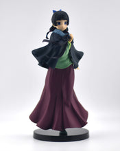 Load image into Gallery viewer, The Apothecary Diaries Maomao Poncho figure