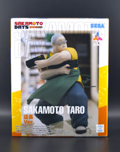 Load image into Gallery viewer, Sakamoto Days Luminista Sakamoto Taro Store Manager figure