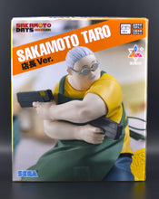 Load image into Gallery viewer, Sakamoto Days Luminista Sakamoto Taro Store Manager figure