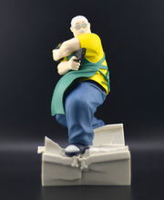 Load image into Gallery viewer, Sakamoto Days Luminista Sakamoto Taro Store Manager figure