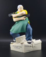 Load image into Gallery viewer, Sakamoto Days Luminista Sakamoto Taro Store Manager figure