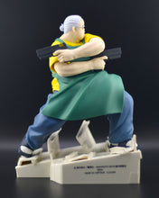 Load image into Gallery viewer, Sakamoto Days Luminista Sakamoto Taro Store Manager figure