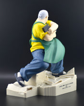 Load image into Gallery viewer, Sakamoto Days Luminista Sakamoto Taro Store Manager figure
