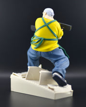 Load image into Gallery viewer, Sakamoto Days Luminista Sakamoto Taro Store Manager figure