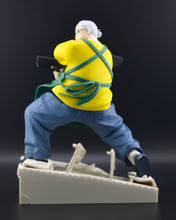 Load image into Gallery viewer, Sakamoto Days Luminista Sakamoto Taro Store Manager figure
