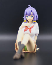 Load image into Gallery viewer, Nukitashi the Animation Misaki Hotori Premium Perching figure
