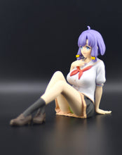 Load image into Gallery viewer, Nukitashi the Animation Misaki Hotori Premium Perching figure