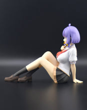 Load image into Gallery viewer, Nukitashi the Animation Misaki Hotori Premium Perching figure