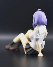 Load image into Gallery viewer, Nukitashi the Animation Misaki Hotori Premium Perching figure
