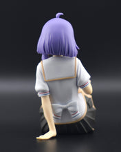 Load image into Gallery viewer, Nukitashi the Animation Misaki Hotori Premium Perching figure