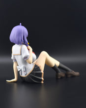 Load image into Gallery viewer, Nukitashi the Animation Misaki Hotori Premium Perching figure
