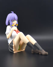 Load image into Gallery viewer, Nukitashi the Animation Misaki Hotori Premium Perching figure