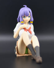 Load image into Gallery viewer, Nukitashi the Animation Misaki Hotori Premium Perching figure