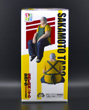 Load image into Gallery viewer, Sakamoto Days Premium Sakamoto Taro Store Manager Perching figure