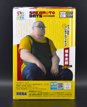 Load image into Gallery viewer, Sakamoto Days Premium Sakamoto Taro Store Manager Perching figure