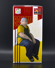 Load image into Gallery viewer, Sakamoto Days Premium Sakamoto Taro Store Manager Perching figure