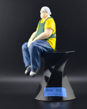 Load image into Gallery viewer, Sakamoto Days Premium Sakamoto Taro Store Manager Perching figure