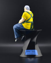 Load image into Gallery viewer, Sakamoto Days Premium Sakamoto Taro Store Manager Perching figure