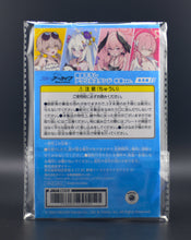 Load image into Gallery viewer, Blue Archive  Make-Up Work Club Swimsuit acrylic standees (Hifumi, Azusa, Hanako, Koharu)