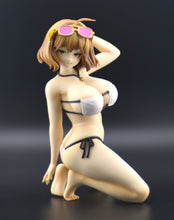 Load image into Gallery viewer, Goddess of Victory: Nikke Cord Reel Anis figure