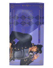 Load image into Gallery viewer, JoJo's Bizzare Adventure: Stardust Crusaders Mometria Jotaro Kujo figure