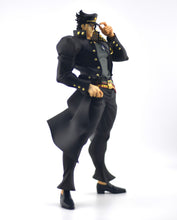 Load image into Gallery viewer, JoJo's Bizzare Adventure: Stardust Crusaders Mometria Jotaro Kujo figure