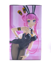 Load image into Gallery viewer, Vocaloid BiCute Bunnies Megurine Luka figure