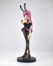 Load image into Gallery viewer, Vocaloid BiCute Bunnies Megurine Luka figure
